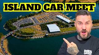 Is This Sydney's BIGGEST Coffee & Cars?
