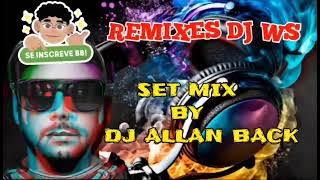 PACK REMIXES INFINITY MELODY ( DJ ALLAN BACK / DJ WS