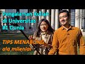 Amerikuy! - Kuliah di Universitas Ternama Dunia: Dapat Fasilitas Lengkap, tapi Pernah Minder?