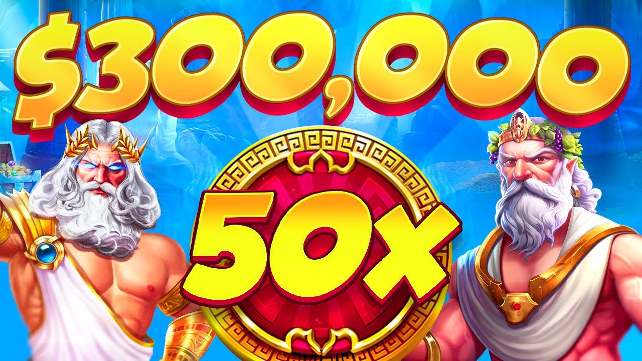 THE $300,000 BONUS OPENING INSANITY CONTINUES...