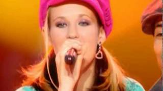 Lorie - Rockcollection - On a tous dans le coeur (2004) chords