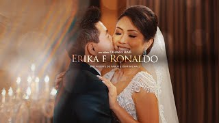 Erika E Ronaldo Teaser 2019