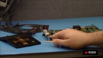 W4630A Series DDR4 BGA Interposers