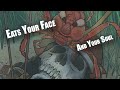 Face EATING Samurai Crabs: Heikegani | Japanese Yokai And Folklore #shorts
