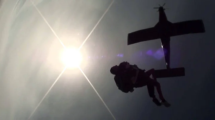 Eric Wittke - Chicagoland Skydiving Center - Eric ...