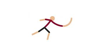 Sticknodes arm stretch test