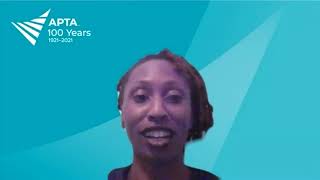 APTA Student Social - Prevention, Health Promotion, and Wellness