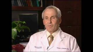 Dr. Robert Snyder, ConforMIS Surgeon and Patient