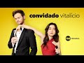 CONVIDADO VITALÍCIO: ESTREIA DIA 14 DE FEVEREIRO | TNT ORIGINAL