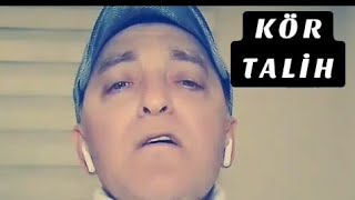 ⏺️  KÖR   TALİH  ⏺️