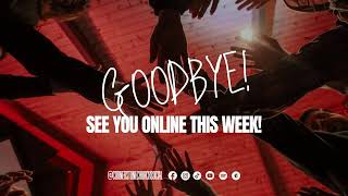 Join Us LIVE | Cornerstone Church
