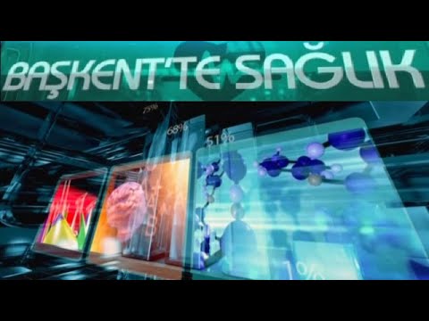 Başkentte Sağlık |
