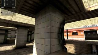 [Tr*ckshot]  | K-5 9080° Jumpshot No Scope Headshot |