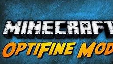 How to install better sprint and optifine for Minecraft 1.6.4!
