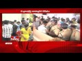 AP govt serious over adulterated liquor; bans nine brands