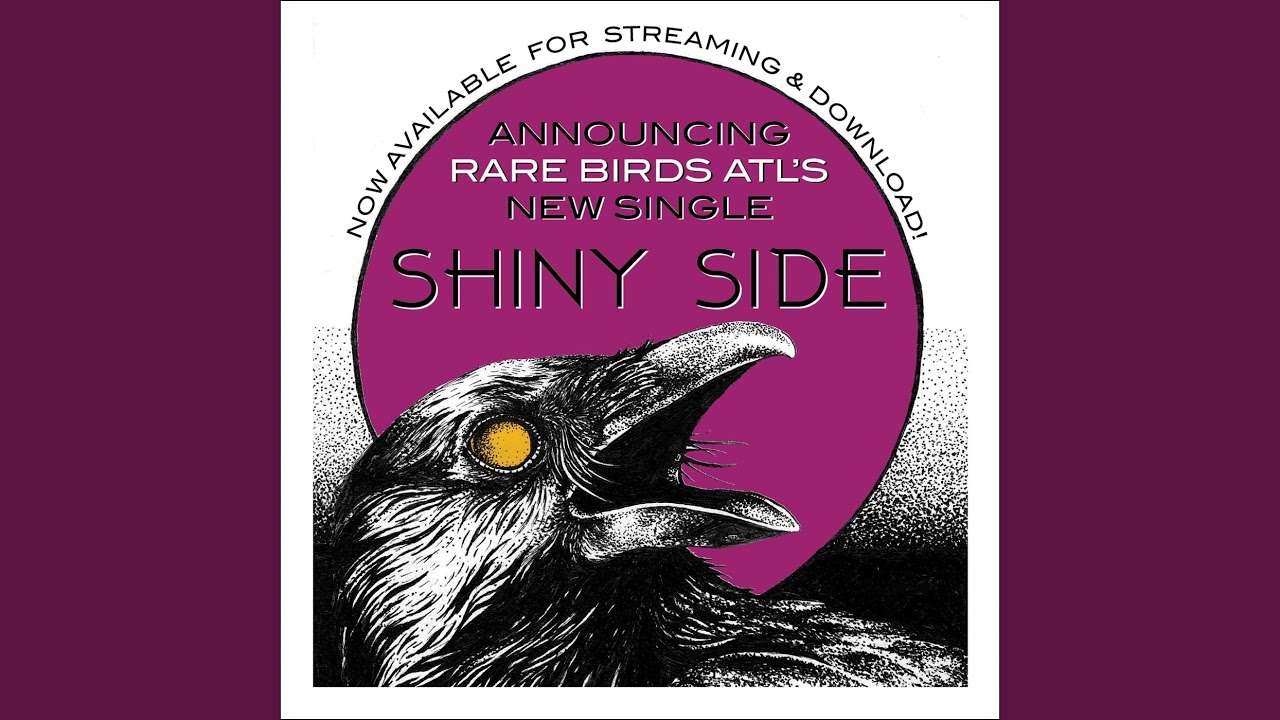 Watch Shiny Side on YouTube Watch Shiny Side on YouTube