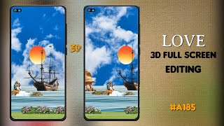 4K Radha Krishna 3d Status Editing | radhakrishna Trending Love Status Editing Node Video screenshot 2