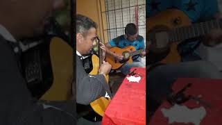 Caña Doble Segundo Novillo Y Facundo Molina