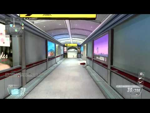 CoD BO2 強者小学生とコラボ??