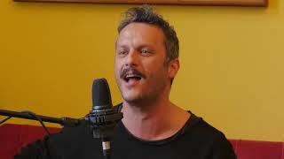 Salia Balia Band - Του Νησιού το Πλάσμα/Tou Nisiou to Plasma @Pelago Alive Sessions