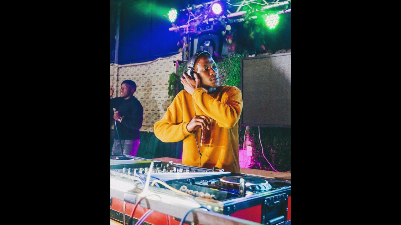 MDU a.k.a TRP - Jazz 6 (1st Track 03 December Mix)