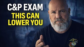 What NOT to Say at Your VA C&P Exam (Protect Your Rating)