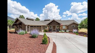 262 TRILOGY Drive video tour