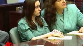 Raw Video: Tot Mom Wants Charges Dropped