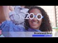 Saint Louis University Bicentennial Recap