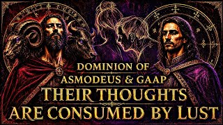 𝐀𝐒𝐌𝐎𝐃𝐄𝐔𝐒 × 𝐆𝐀𝐀𝐏 | 𝐒𝐇𝐀𝐃𝐎𝐖𝐒 𝐎𝐅 𝐃𝐄𝐒𝐈𝐑𝐄