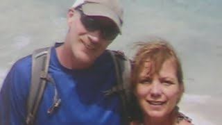 Couple killed in fire