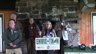 2024 Westchester County Envirothon at Croton Point Park