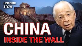 First Christian Leader in Communist China (1979) — World Peace Message | Herbert W. Armstrong First Christian Leader in Communist China (1979) — World Peace Message | Herbert W. Armstrong