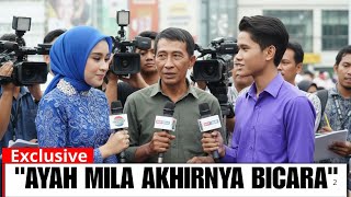 Download Lagu TERBONGKAR‼️ Ternyata Ini Alasan Sebenarnya Ayah Mila Beri Restu ke Valen, Tak Disangka! MP3