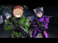 CURSED HALO I Have No Idea What To Expect From This Mod 
