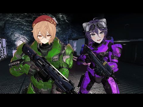 [CURSED HALO] I have no idea what to expect from this mod