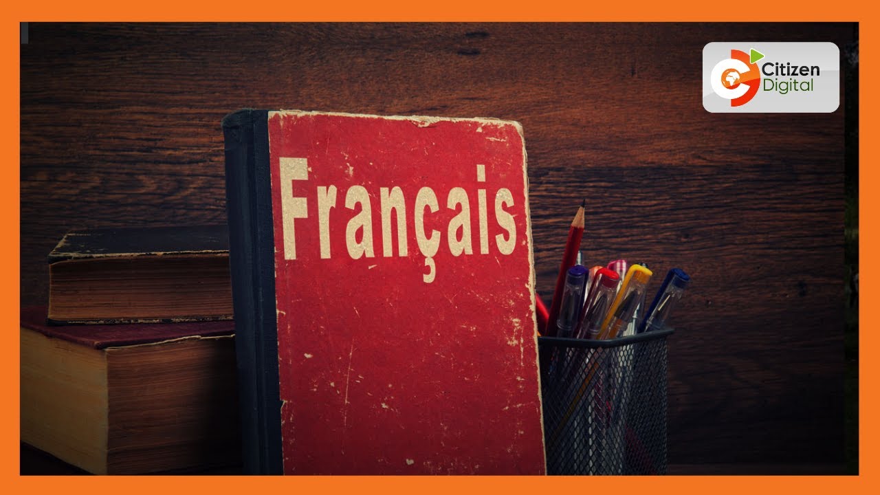 Kiambu’s French village