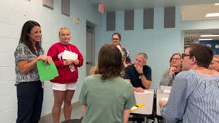 #JPS Spotlight | New Teacher Orientation 2024
