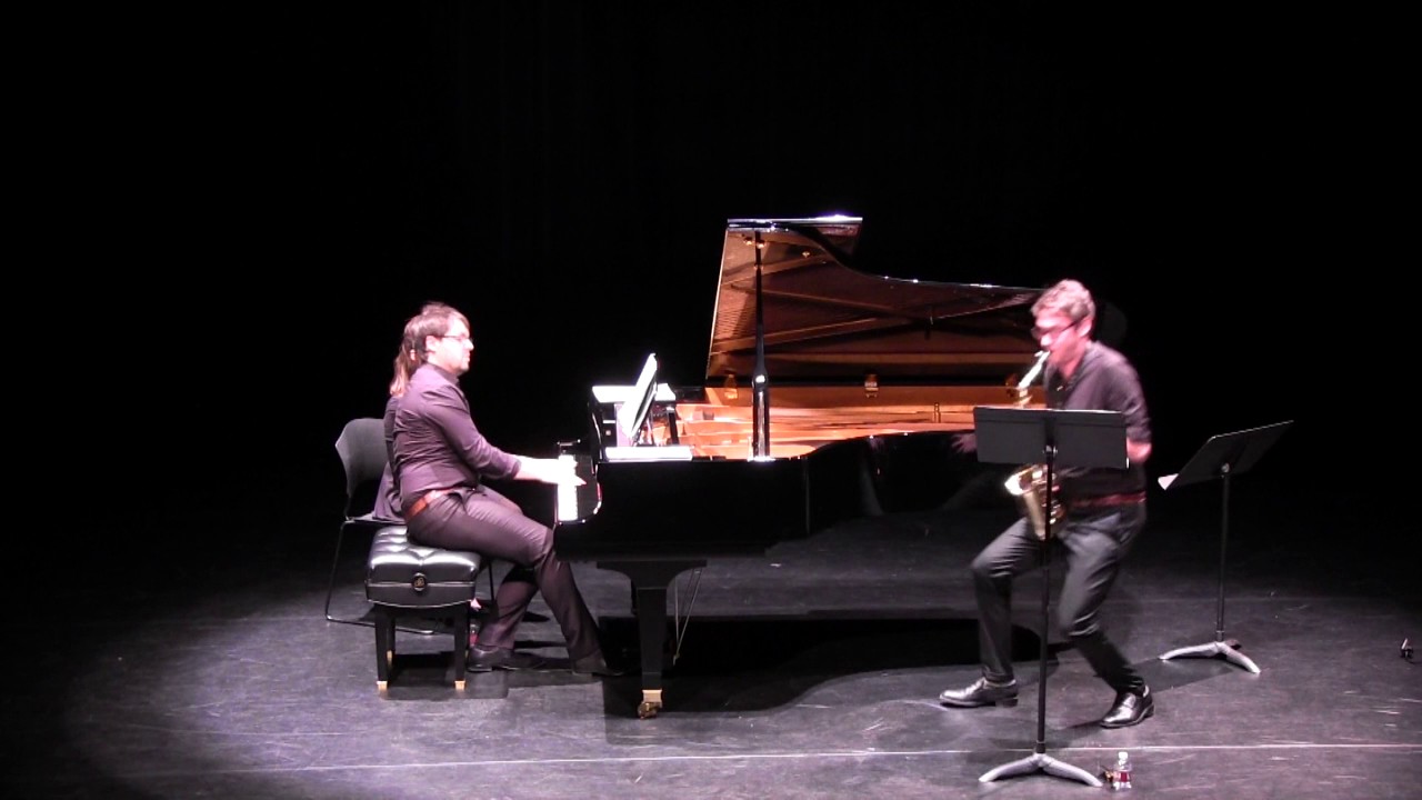 BICMC - The Art of Duo - Semi-Final Round, Cristian Battaglioli and ...