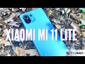 Recensione XIAOMI MI 11 LITE: FINALMENTE uno SMARTPHONE LEGGERO!