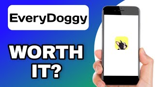 EVERYDOGGY APP REVIEW - WORTH USING? (EXPLAINED) screenshot 5