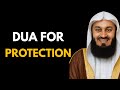NEW – MUST READ |  Simple Morning And Evening Protection Recited by Mufti Menk