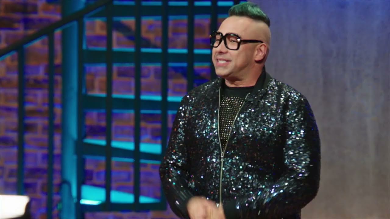 Sneak Peek: It's Leo From Rio