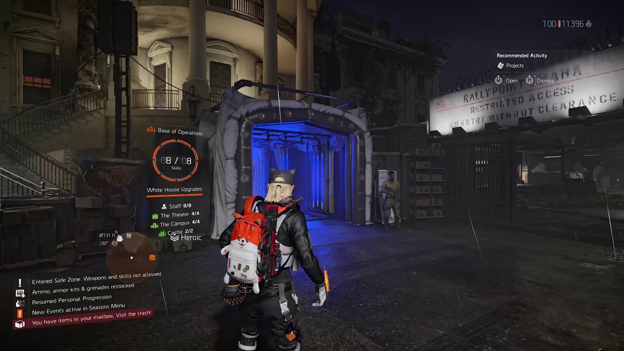 ✨ Short Division 2 Stream ✨