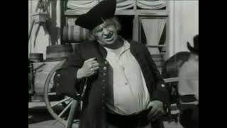 Treasure Island- Black and White- Trailer (Razor Shark style)