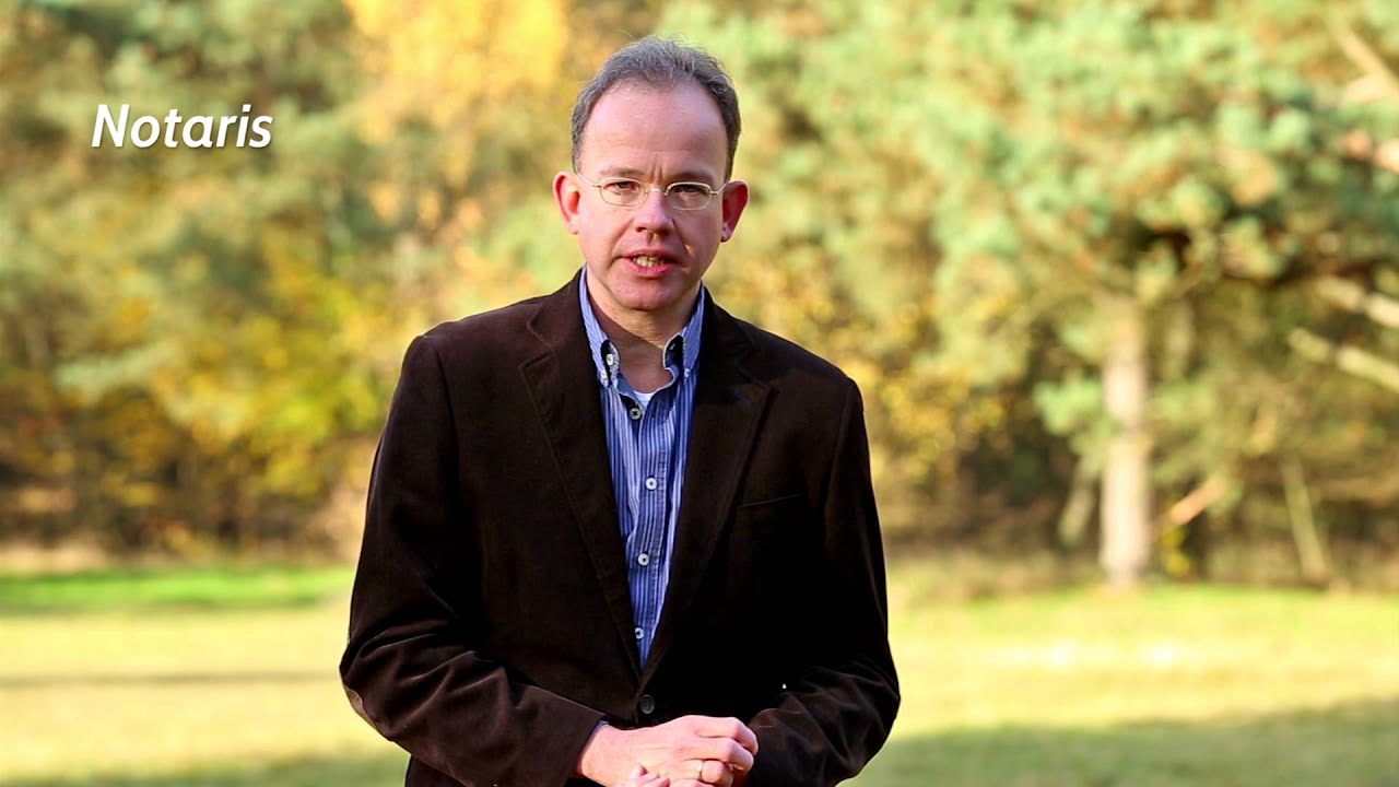 Hoe schenk ik aan mijn kinderen - Advies van de Notaris