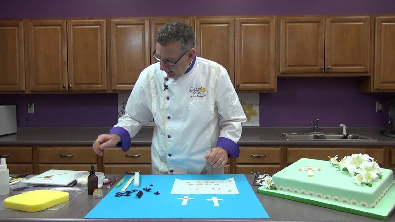 Religious Easter Cake Decorating Ideas Religious Easter Cake Decorating Ideas