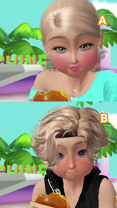 Funny 😄 #zepeto #youtube #trending #tiktok #shorts #foryou #funny #trend