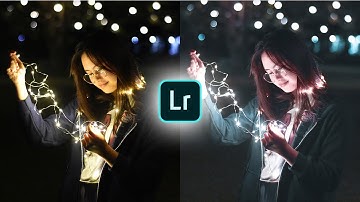 How To Edit Like Brandon Woelfel | Lightroom Mobile and Desktop Tutorial