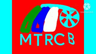 MTRCB Logo Remake Kinemaster Effects